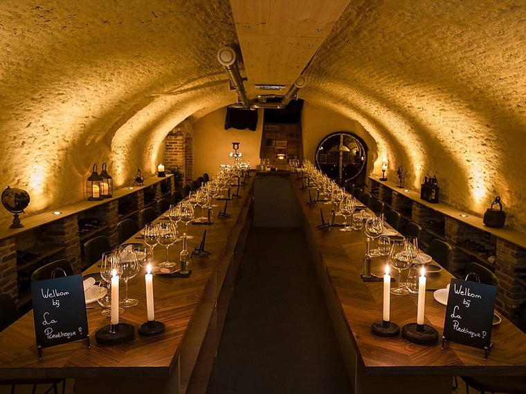 Wijnrestaurant Pinot, Breda, Netherlands