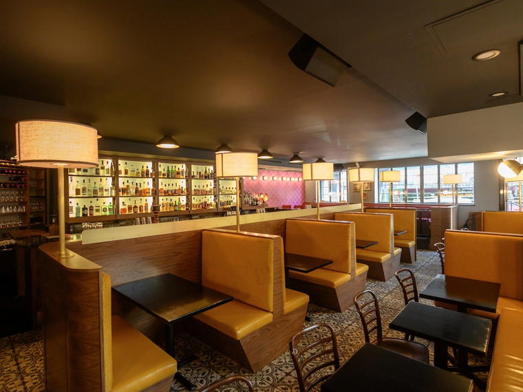 Milady's, New York City, United States