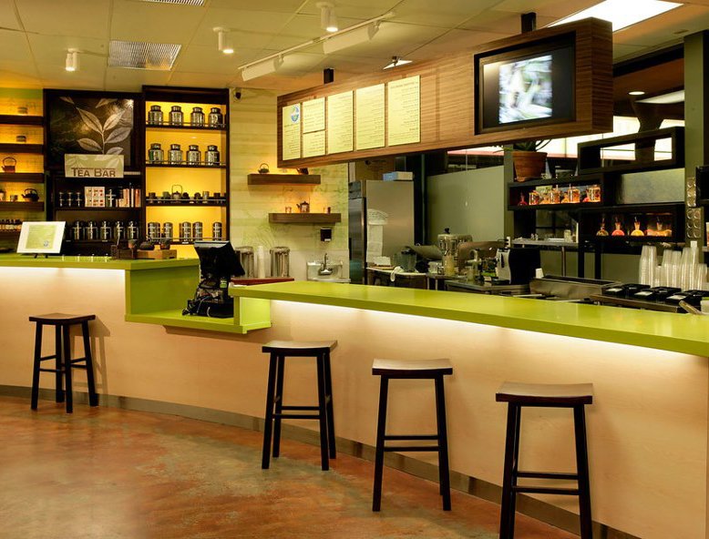 Earthbar