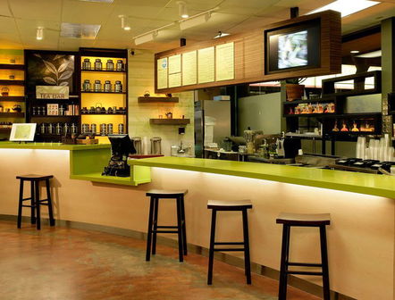 Earthbar