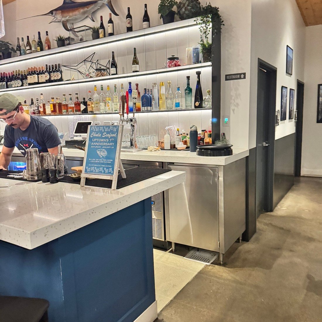 Chula Seafood Grayhawk, Scottsdale, United States