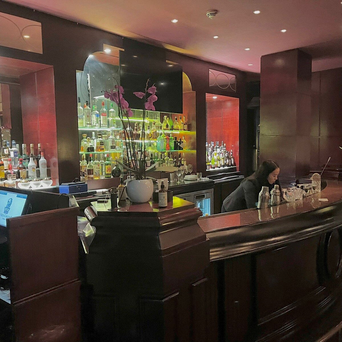 Habanos, Bar in Doha