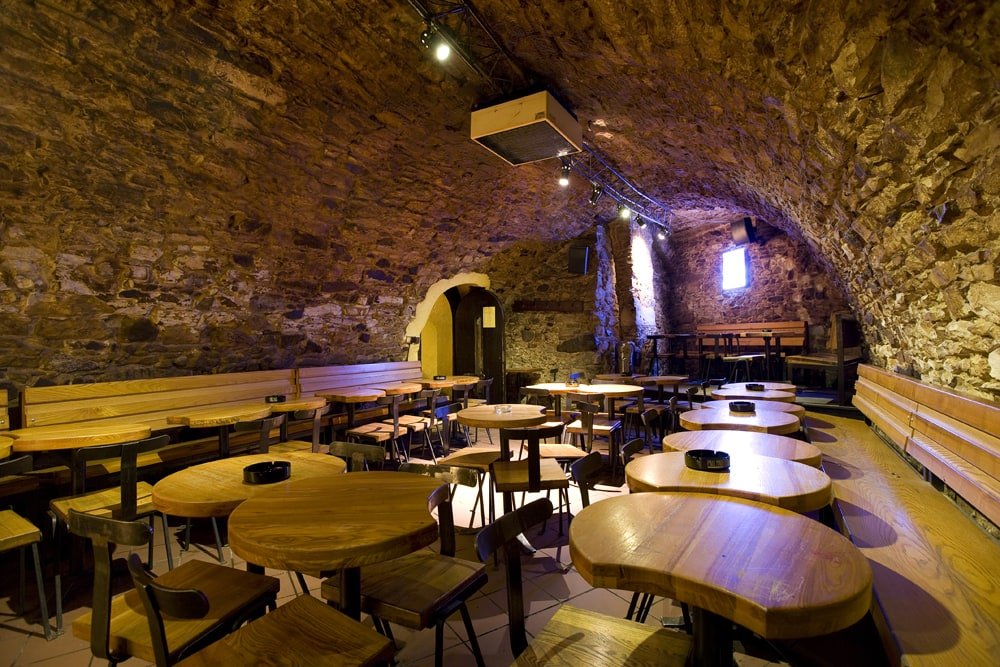 VIN—ARNA, 110 00 Prag, Czech Republic