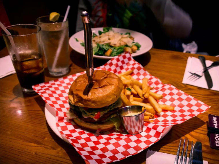 Picasso's, Jacksonville, United States