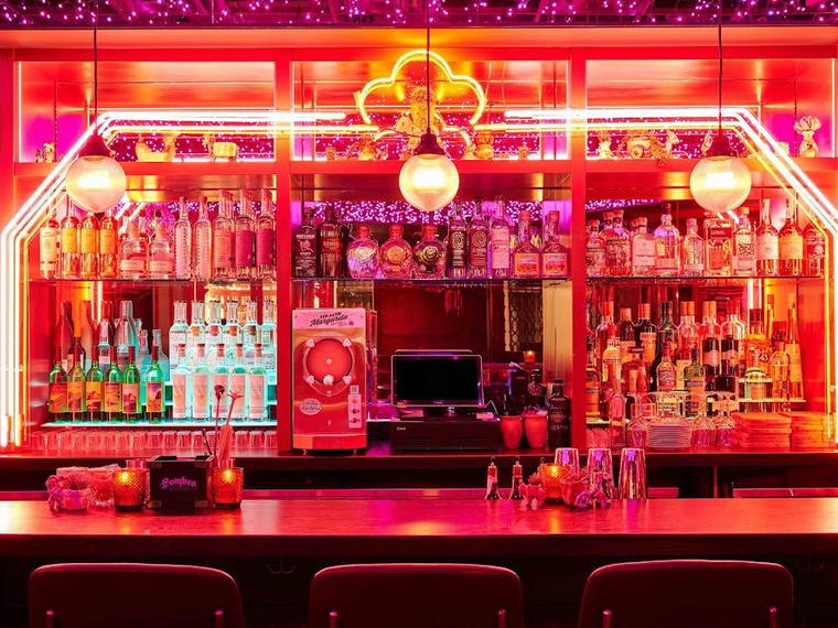 Ghost Donkey - Denver, Denver, United States