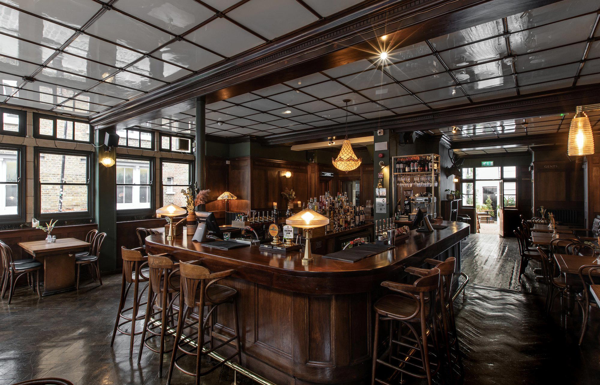 Royal Oak, London, United Kingdom