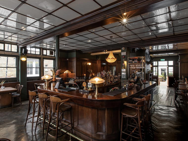 Royal Oak, London, United Kingdom