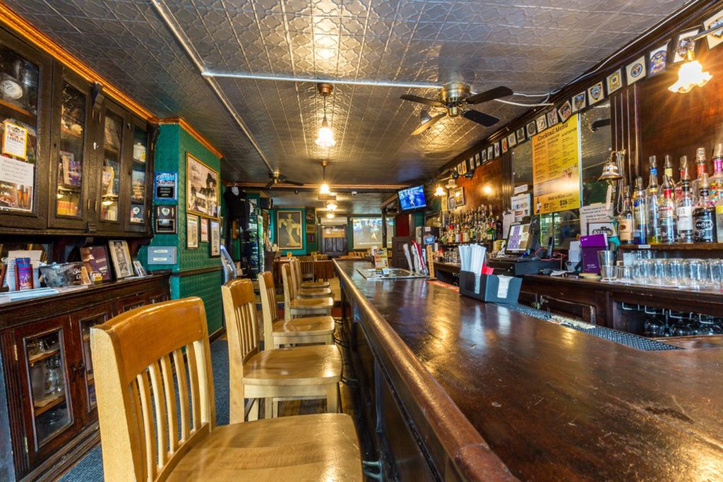 Neir's Tavern, Bar in New York City