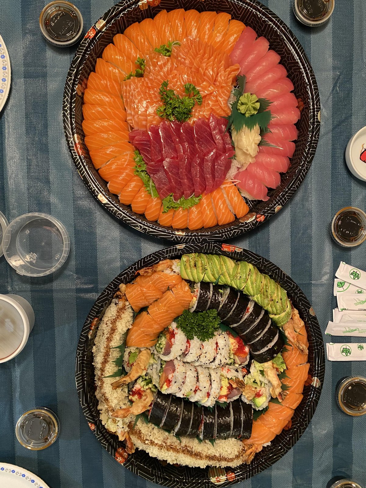 Hockey Sushi Kanata
