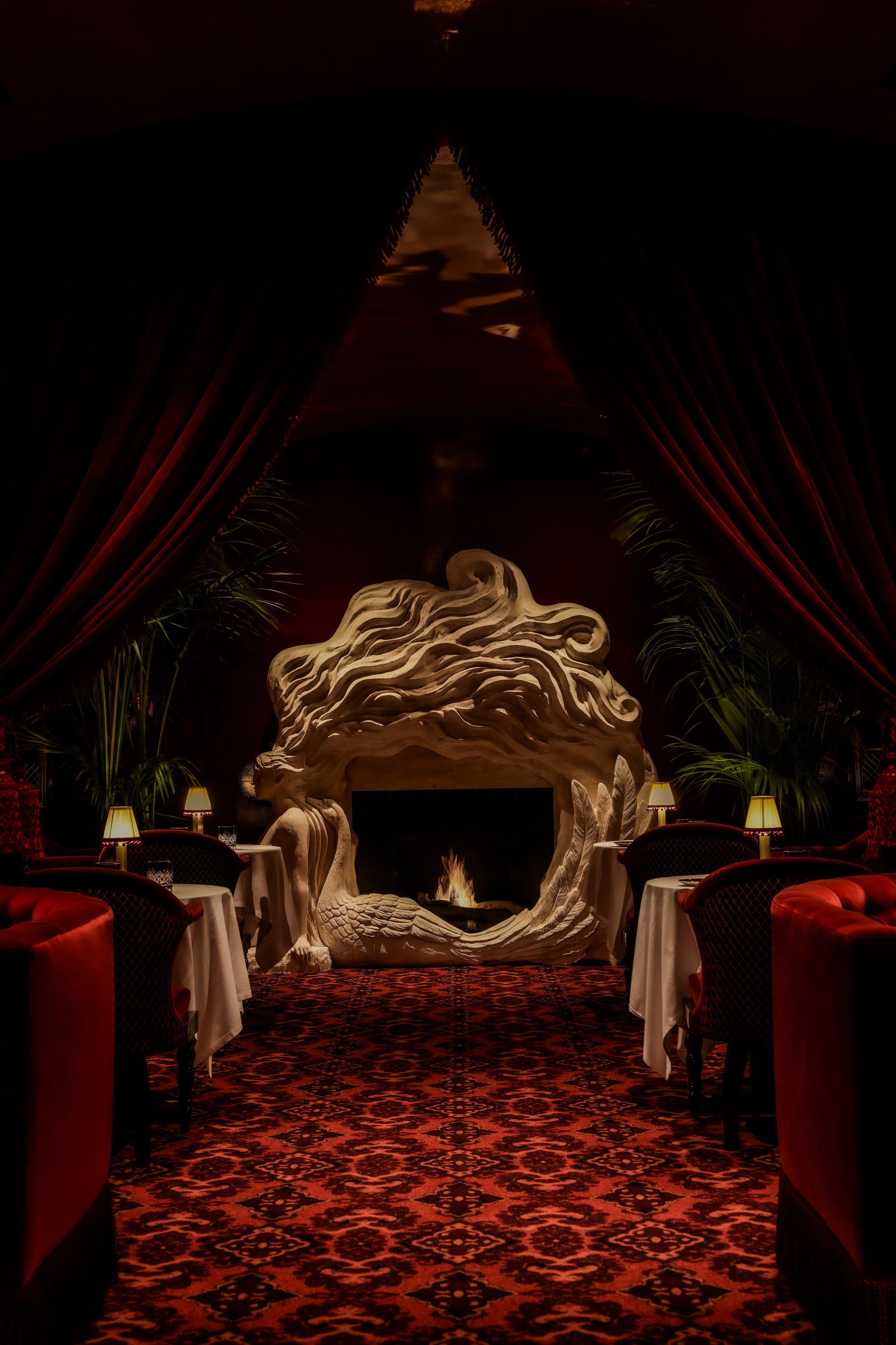 Chez Margaux, Bar in New York City