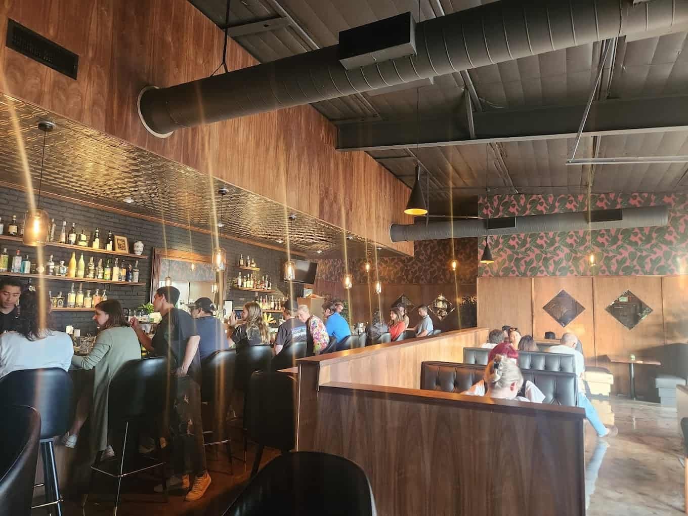 Jethro’s, Bar in Houston
