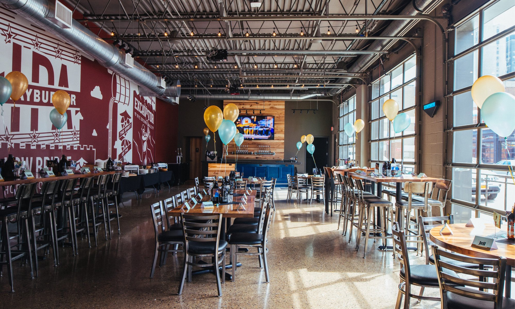 Big Ditch Brewing Company