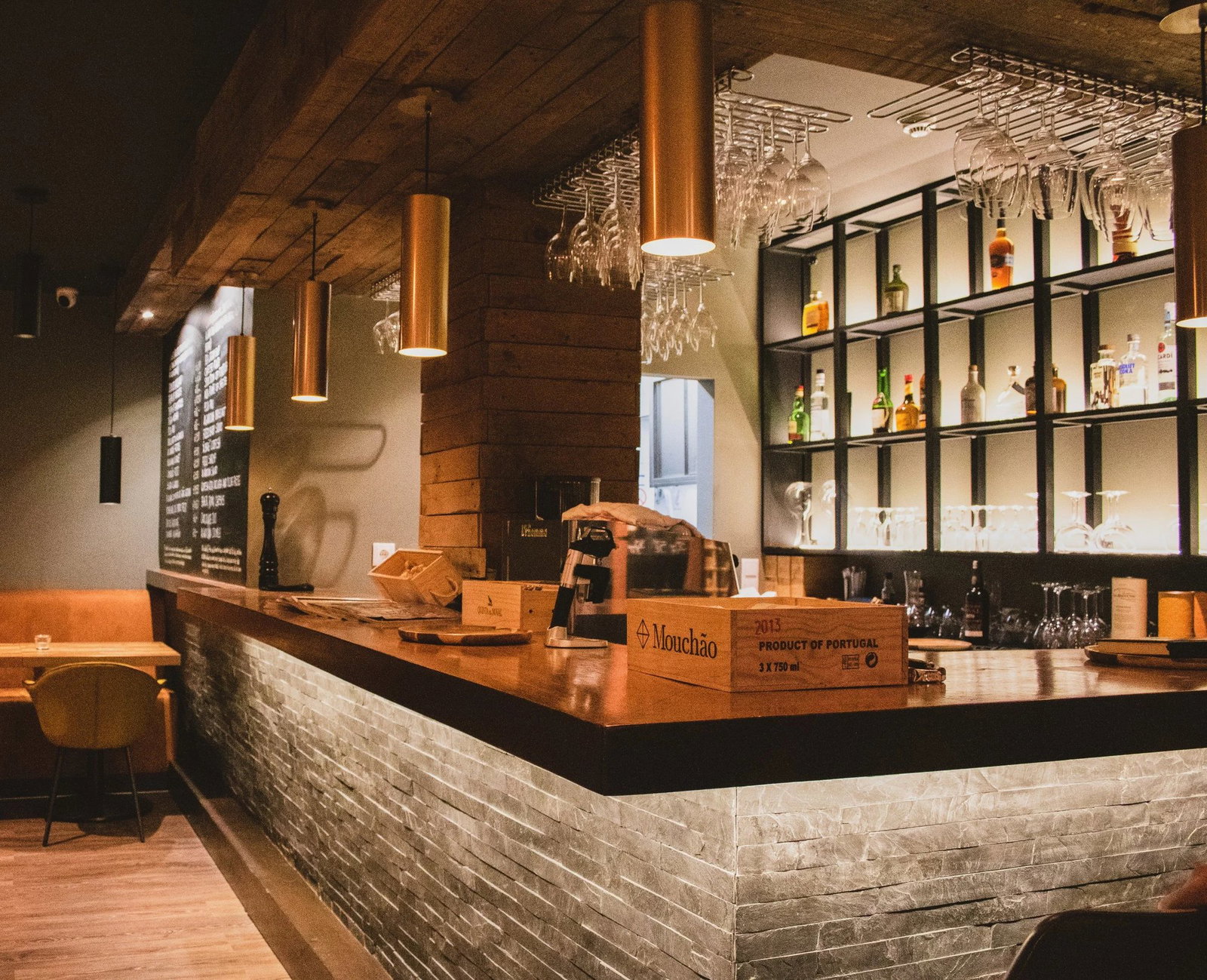 Touriga Wine & Dine, Carvoeiro, Portugal