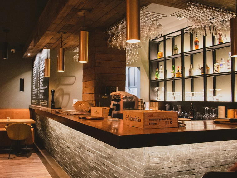 Touriga Wine & Dine, Carvoeiro, Portugal