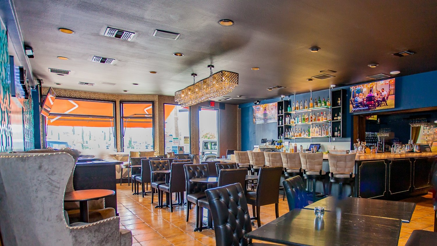 Bellamy's Restaurant