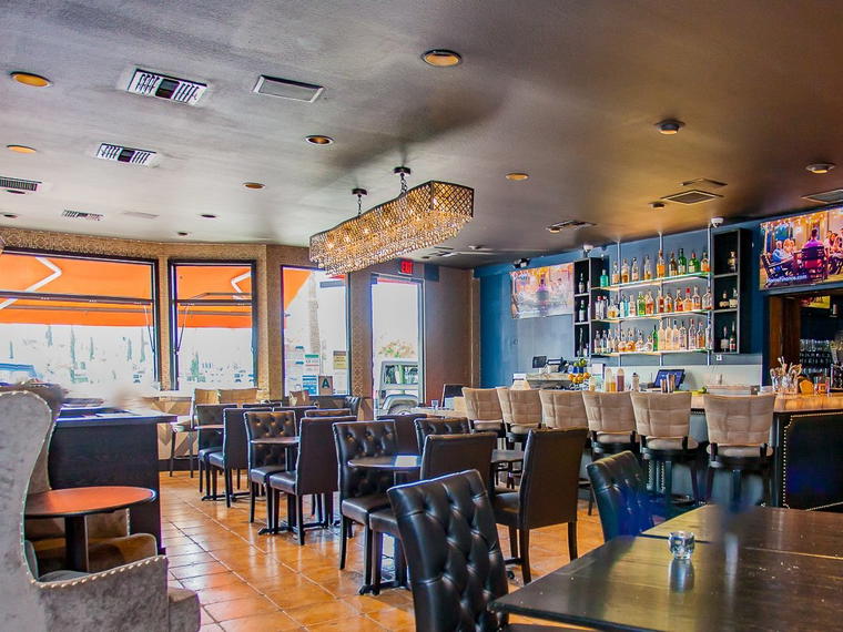 Bellamy's Restaurant, Escondido, United States