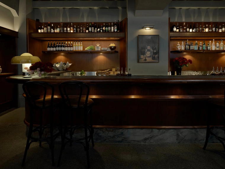 Apollo Inn, Melbourne, Australia