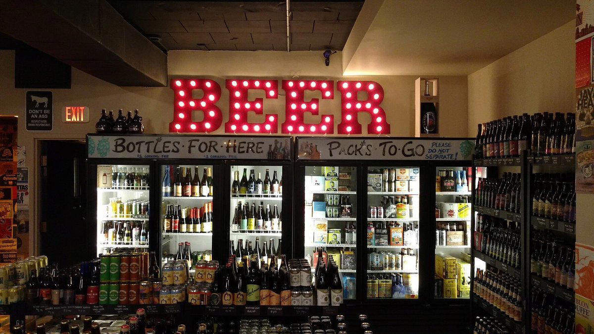 Aurora Brew Works, East Aurora, United States