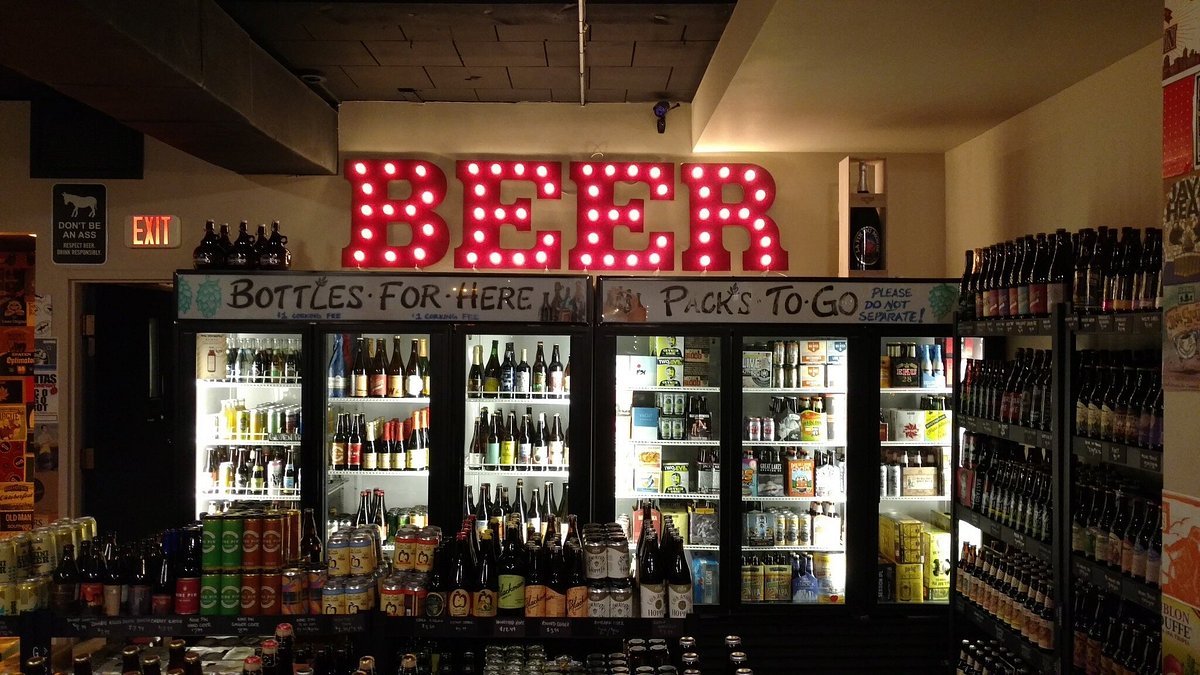 Aurora Brew Works