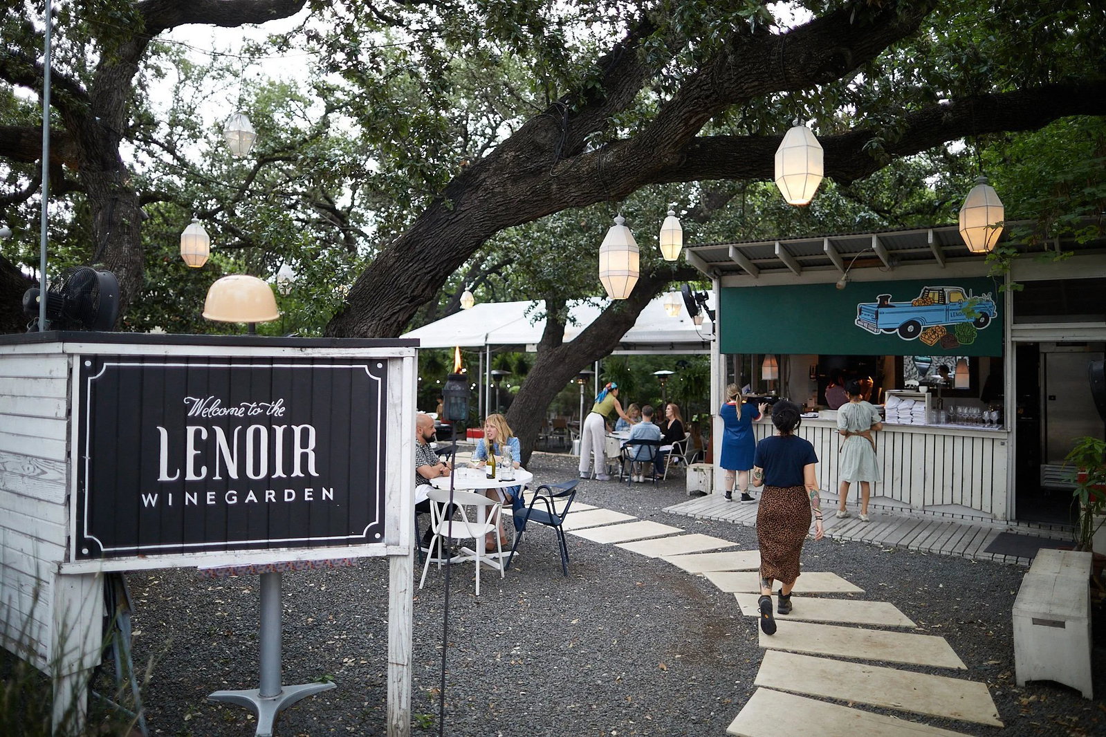 LENOIR, Austin, United States