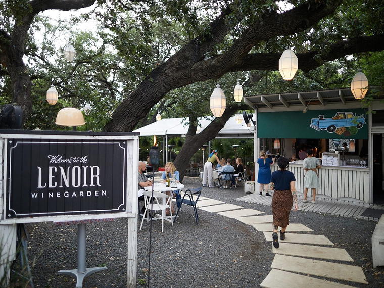 LENOIR, Austin, United States