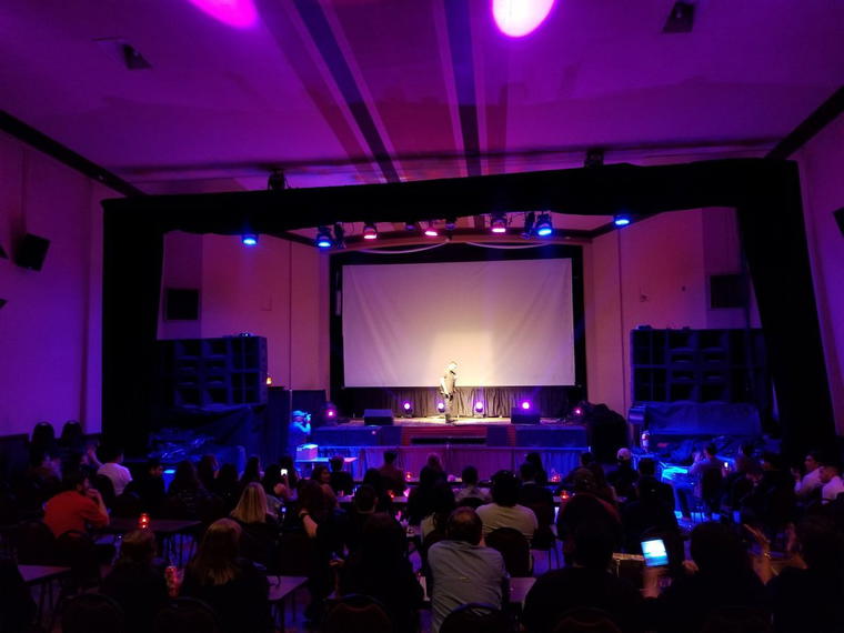 Cine El Rey, Mcallen, United States