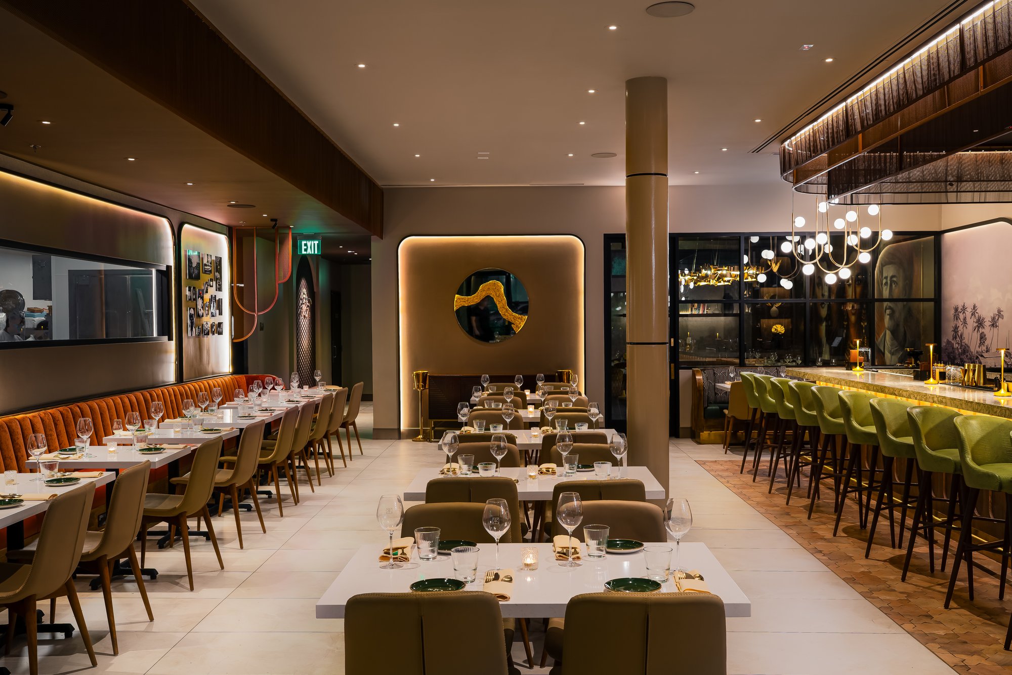 INDIBAR, Bar in Scottsdale