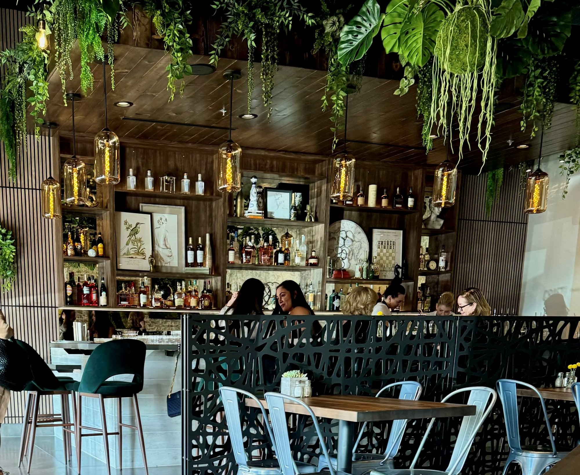 CRAFT Kitchen bar in Henderson, United States