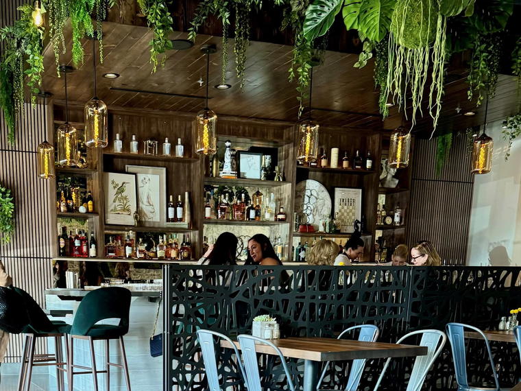 CRAFT Kitchen, Henderson, United States