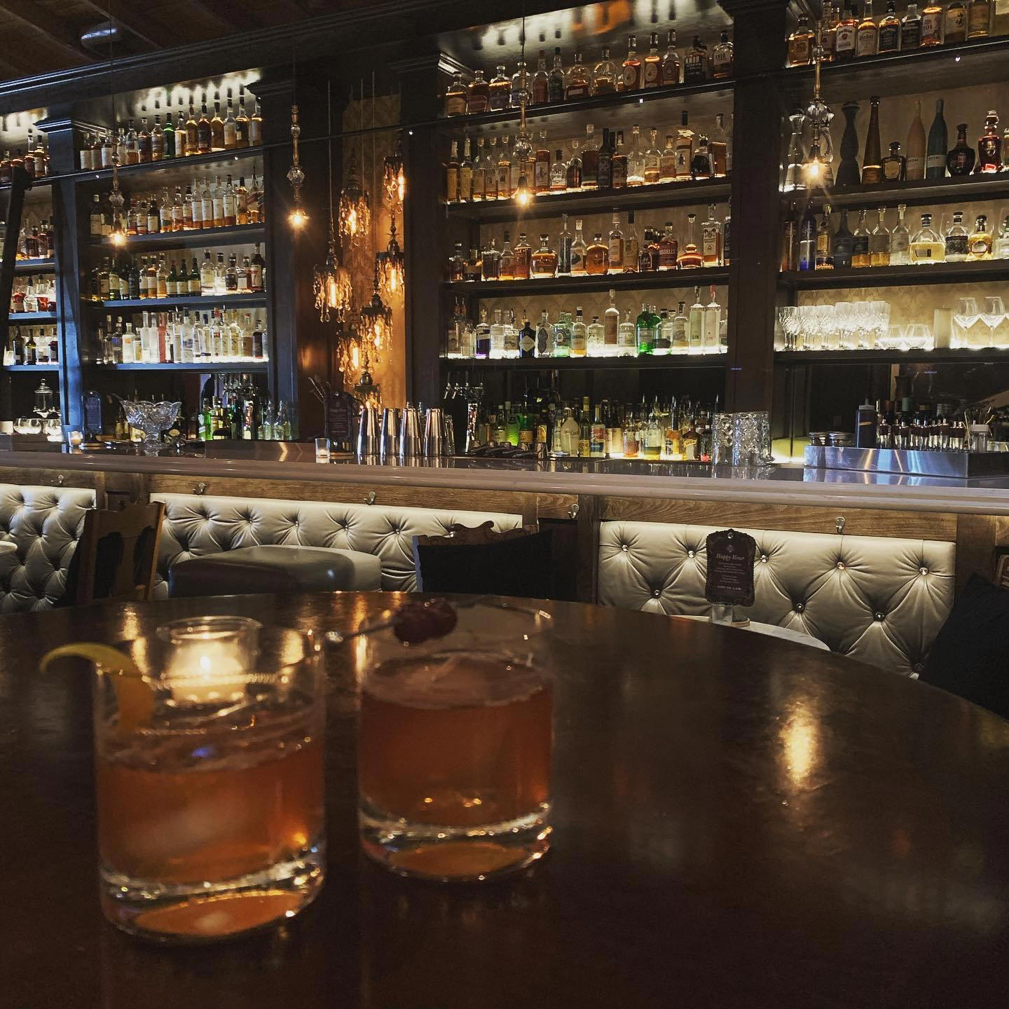 Devil’s Toboggan bar in Bozeman