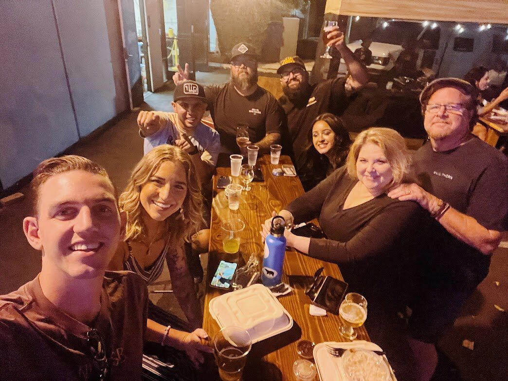 Storytellers Brewery and Meet House, LLC, Corona, United States