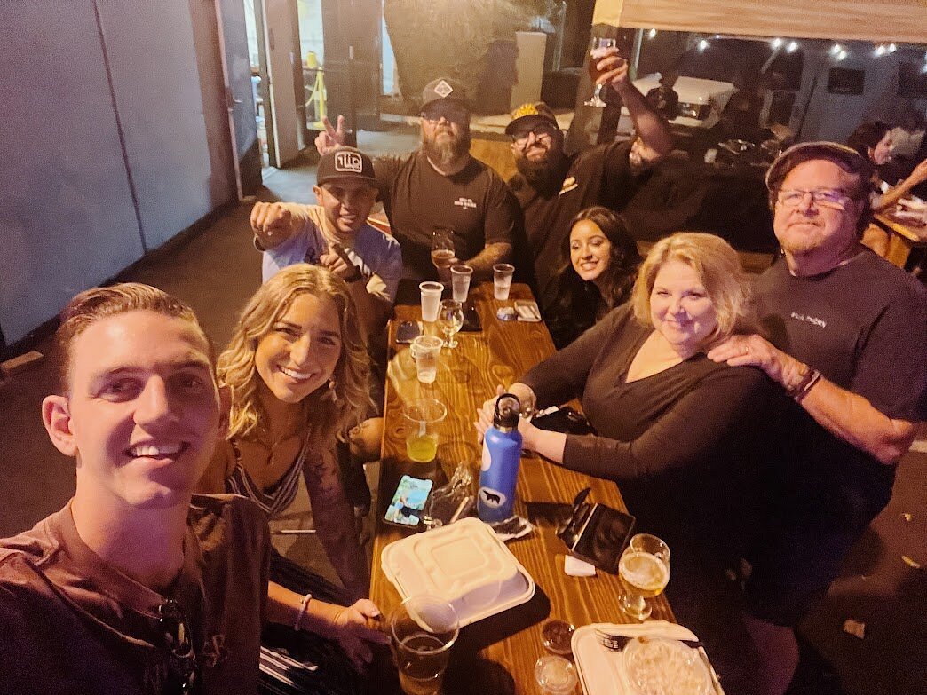 Storytellers Brewery and Meet House, LLC, Bar in Corona