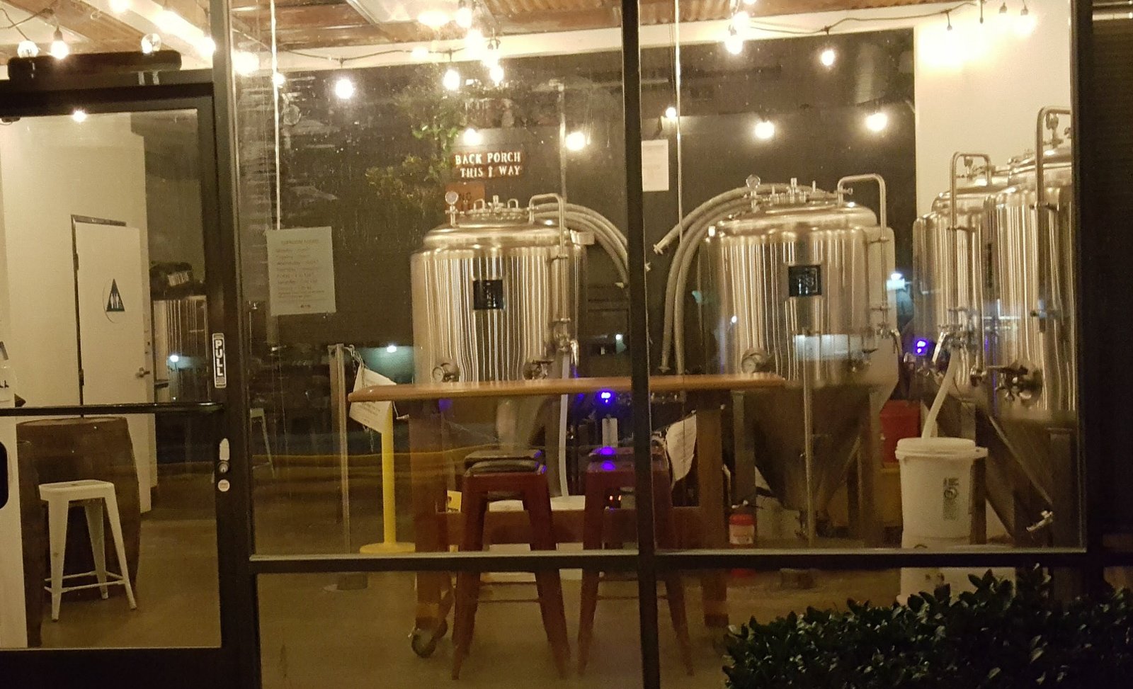 Storytellers Brewery and Meet House, LLC