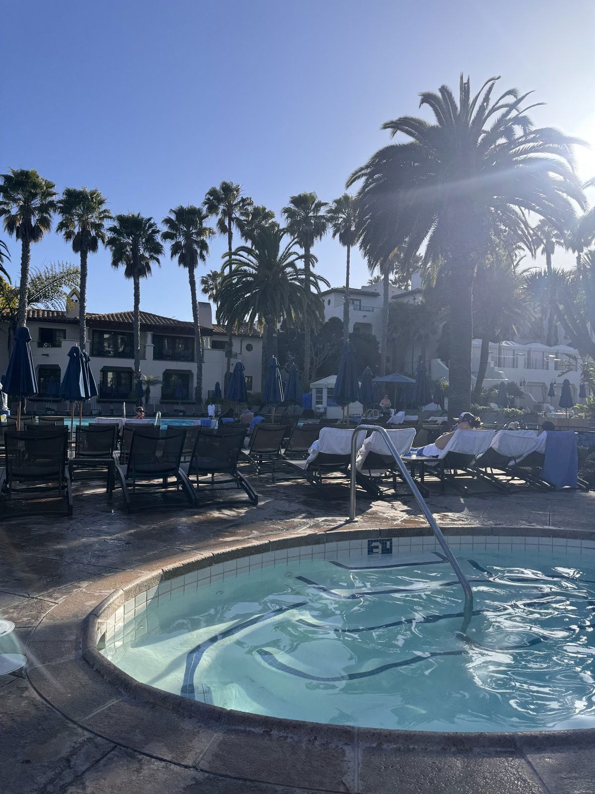 SunBar, Bar in Santa Barbara