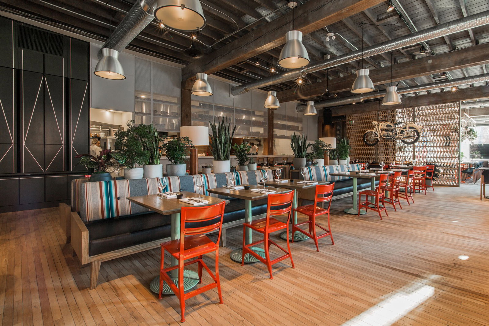 Bridgette Bar, Calgary, Canada