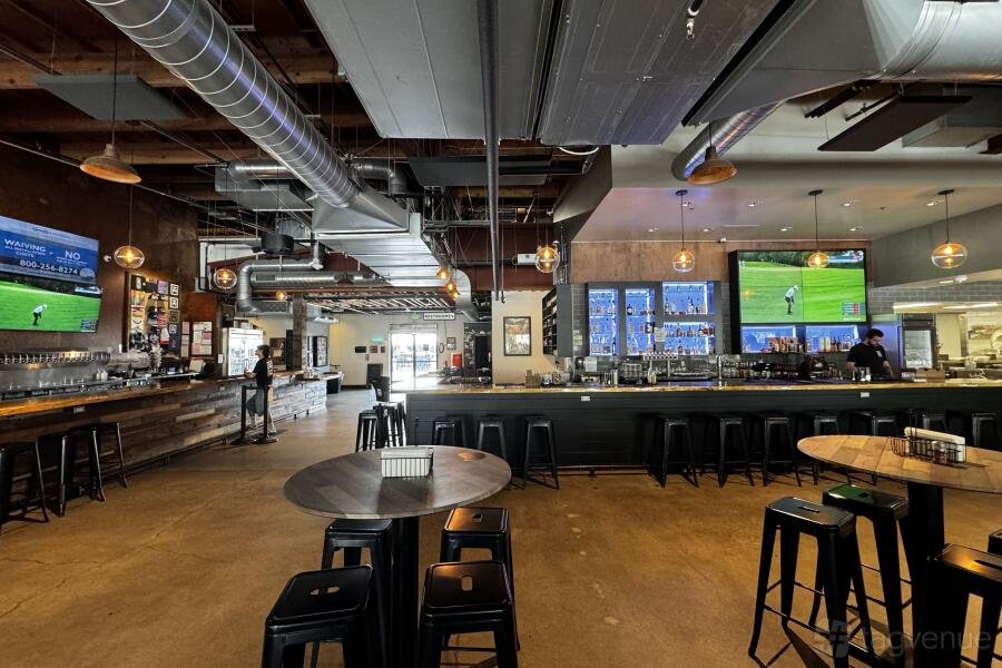 Tarantula Hill Brewing Co.