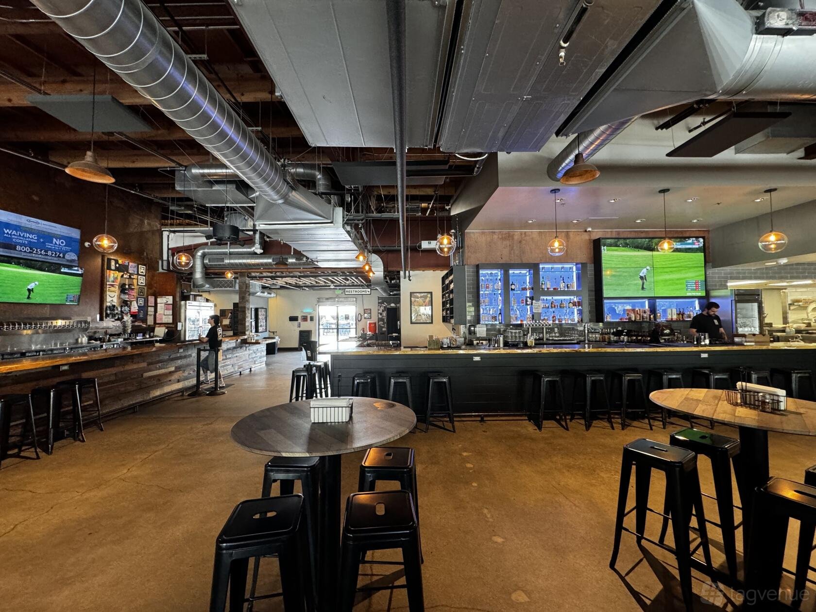 Tarantula Hill Brewing Co., Bar in Thousand Oaks