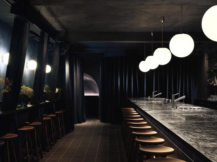 Soma, London, United Kingdom