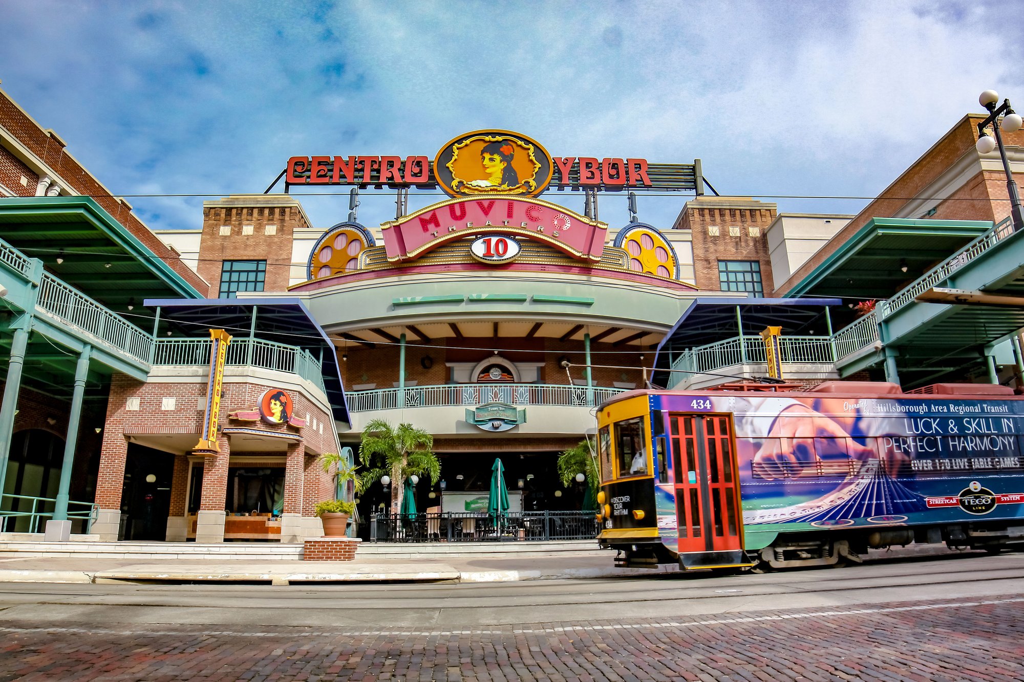 Tampa Bay Brewing Company