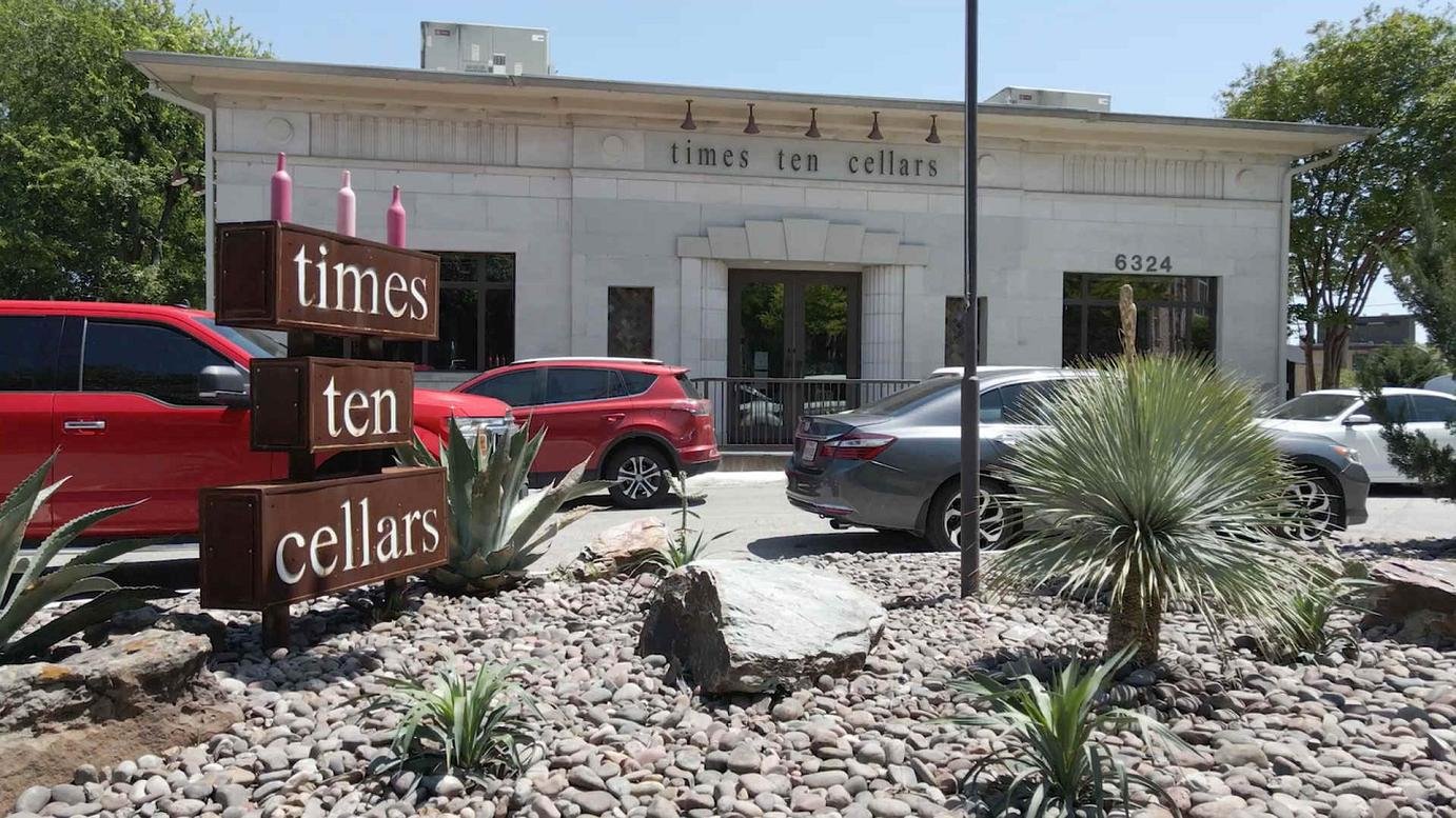 Times Ten Cellars, Dallas, United States