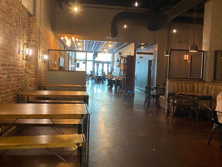 The Missing Link, Shreveport, United States