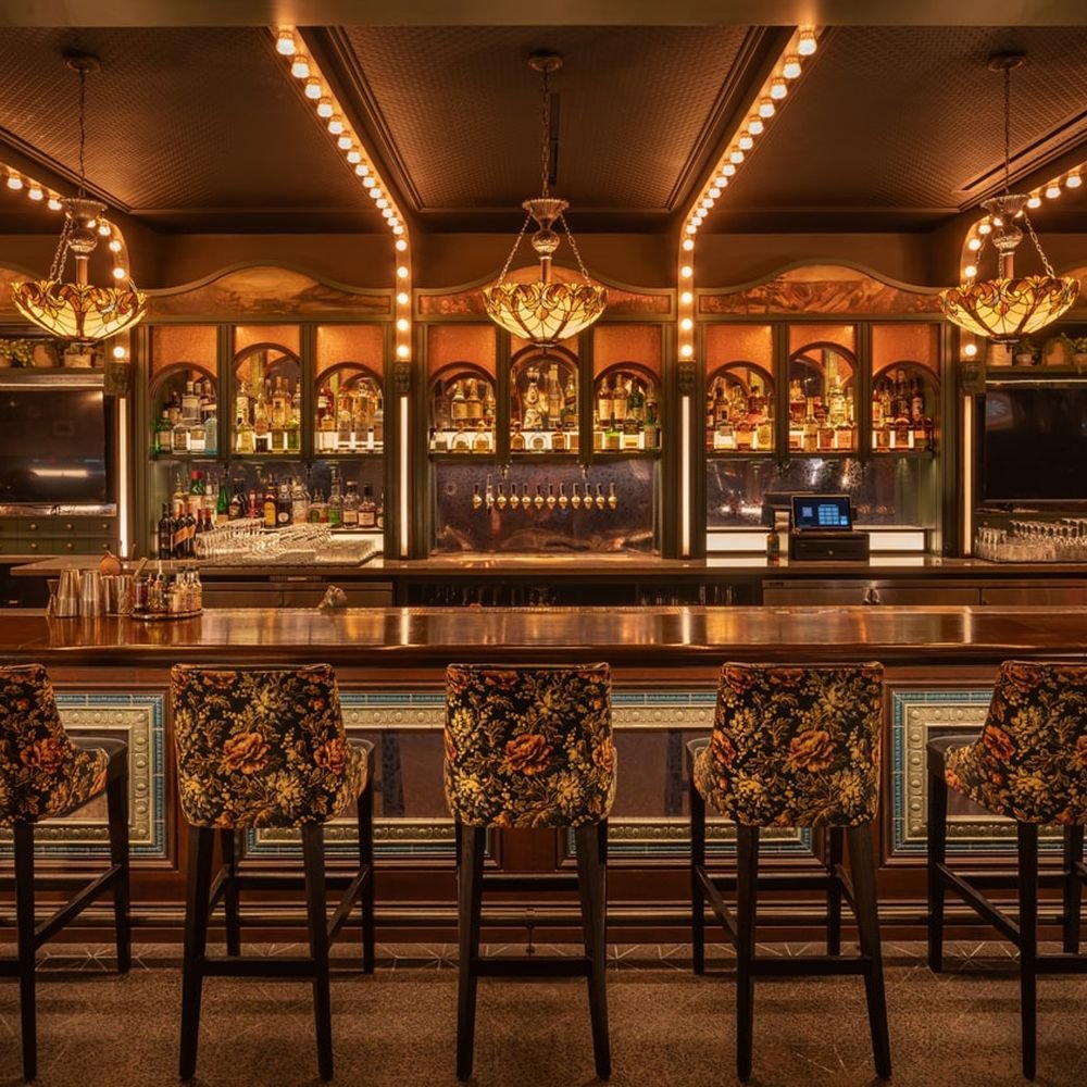 Bar 77, Bar in Denver