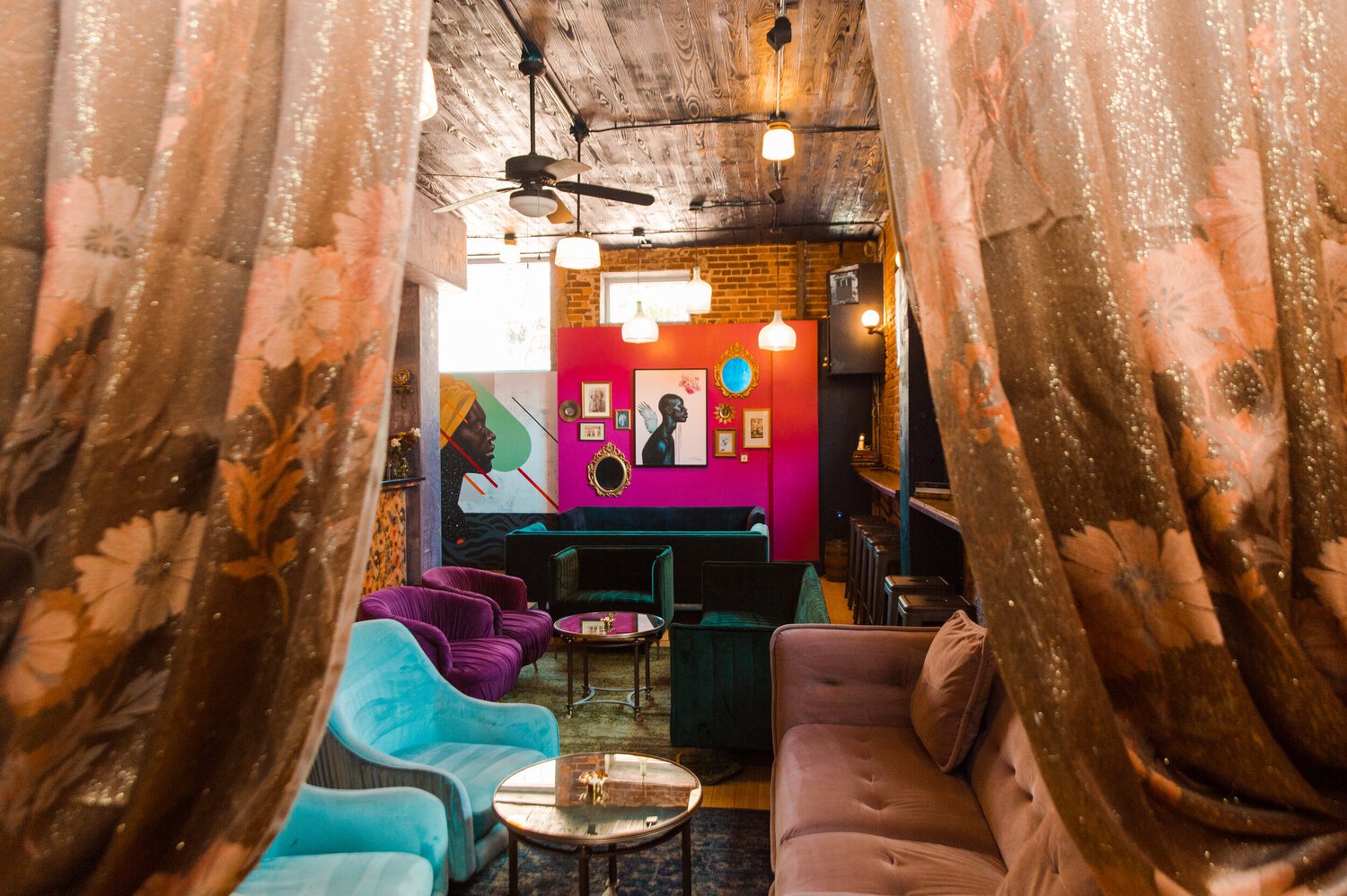 Parlor, Bar in Atlanta