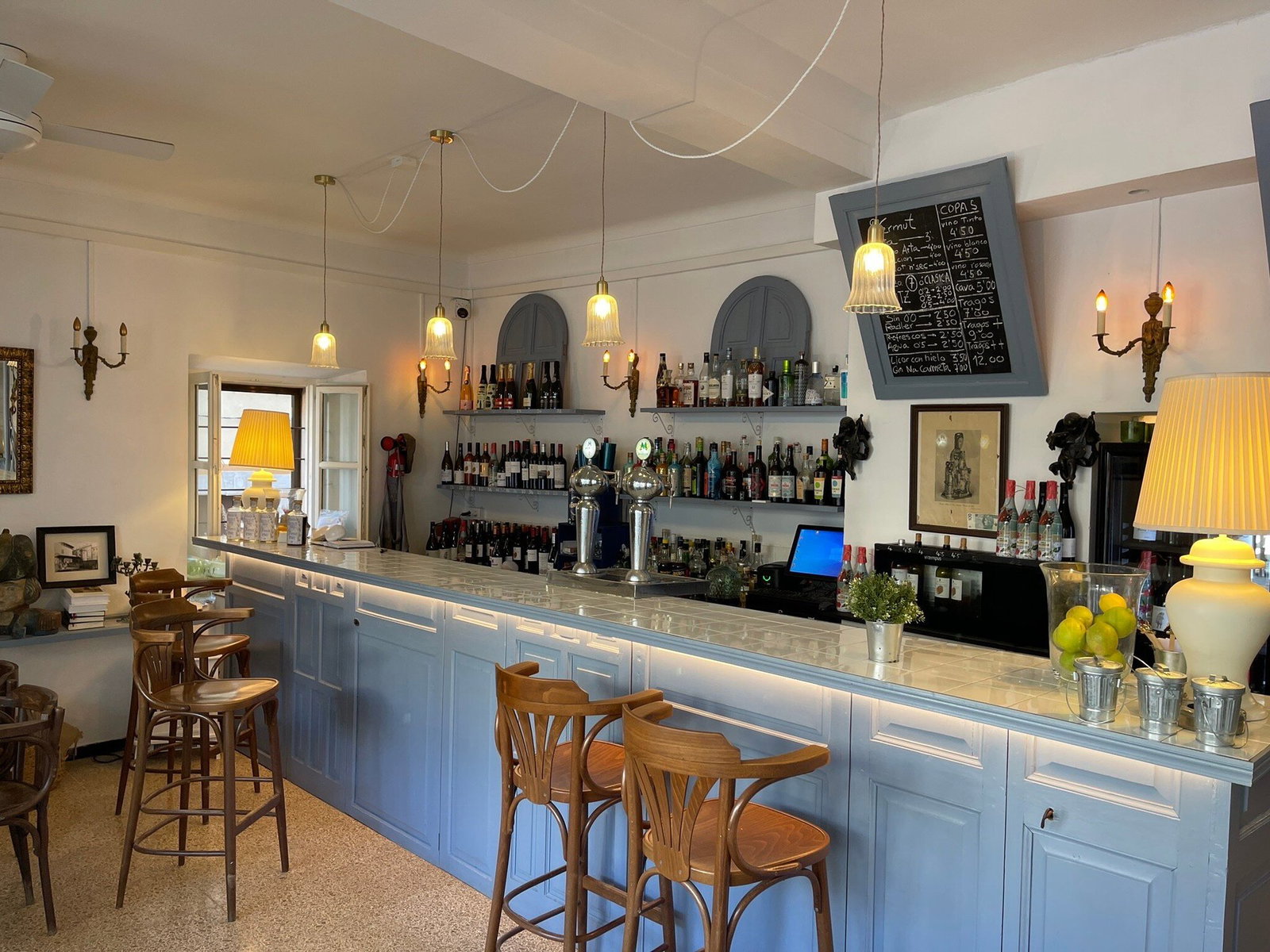 Bar Oro, Artà, Spain