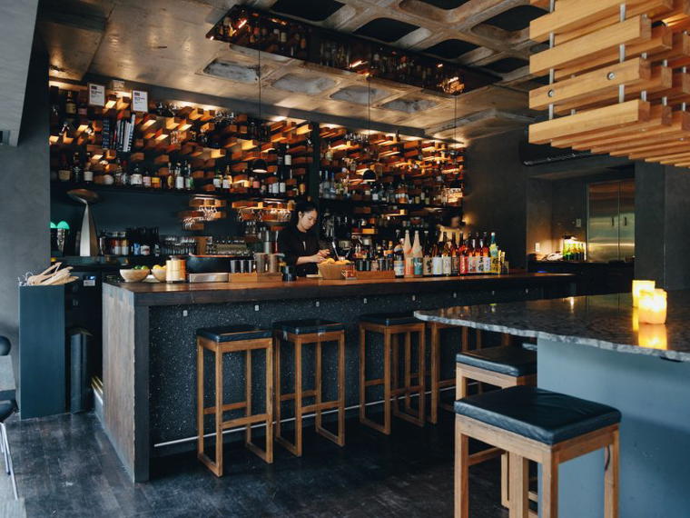Hihou, Melbourne, Australia