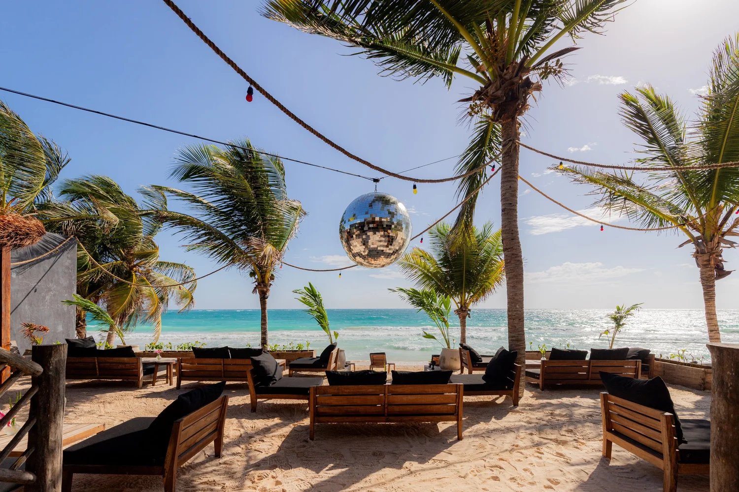Gitano Tulum