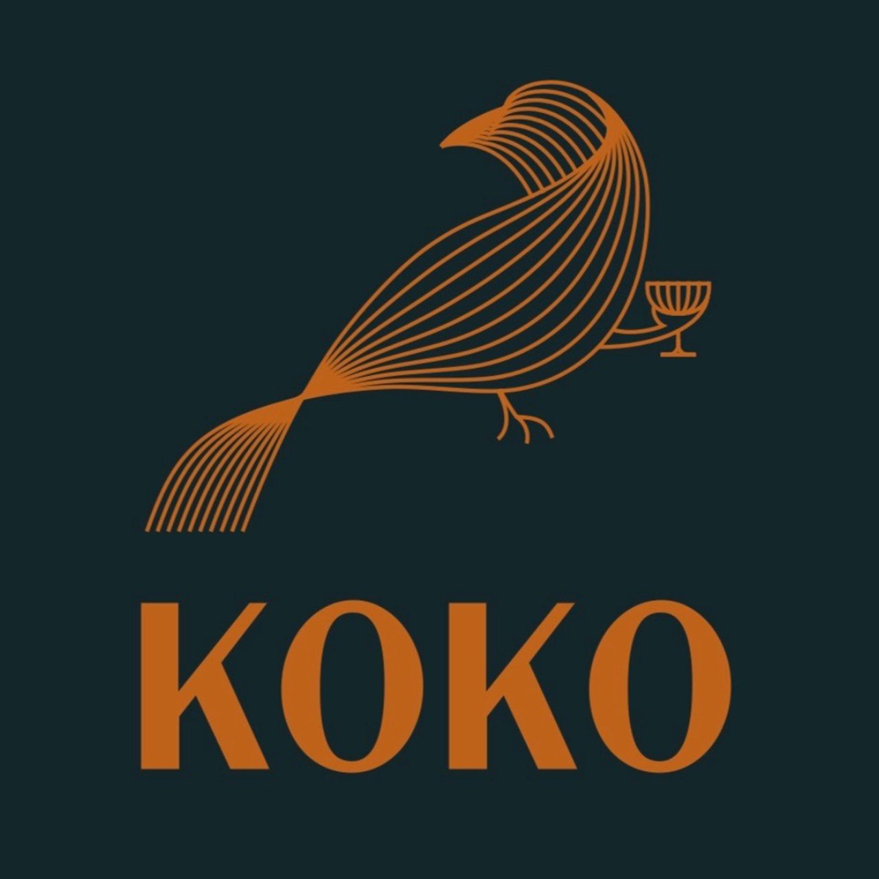 Koko cph, Bar in Copenhagen