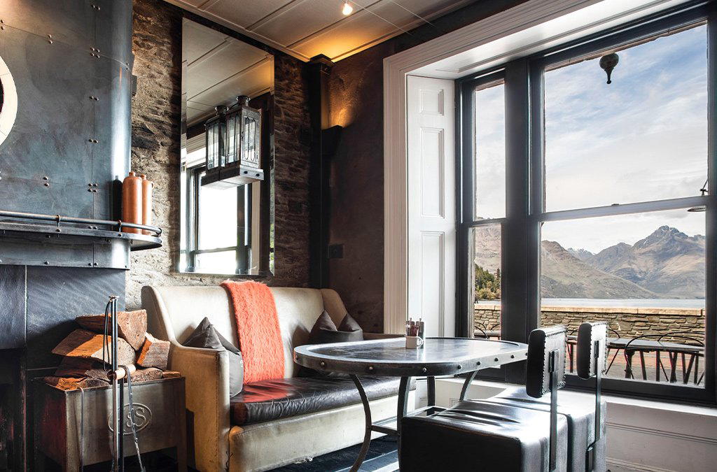 Eichardt's Bar bar in Queenstown