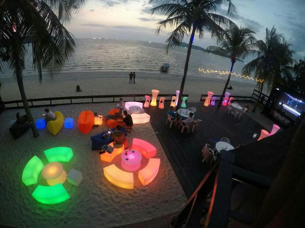 Disco Bar bar in Nassau