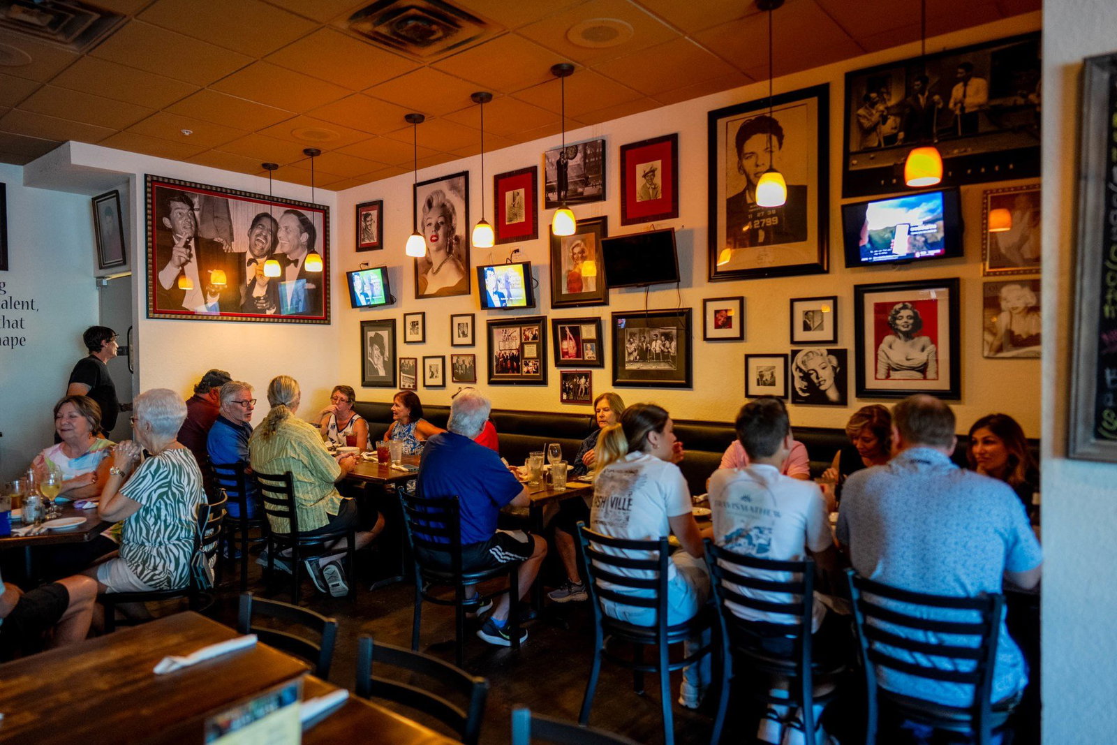 Buon Appetito Restaurant & Bar, Cape Coral, United States